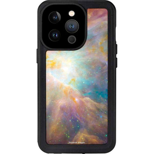 The Orion Nebula iPhone 15 Pro Waterproof Case